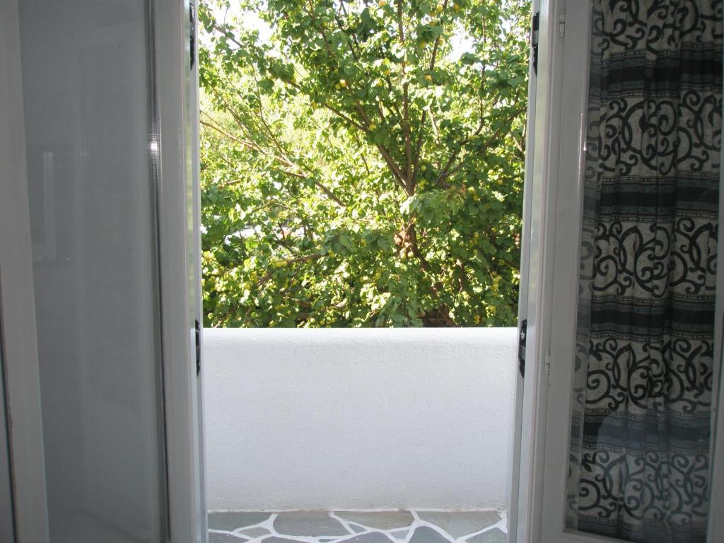 Ampeli Apartments ปาริเกีย ห้อง รูปภาพ